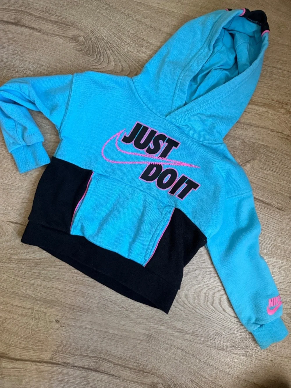 Toddler 2t Nike Hoodie